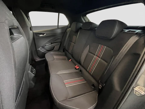 Skoda Fabia 1.5 TSI 110KW (150CV) DSG Monte Carlo