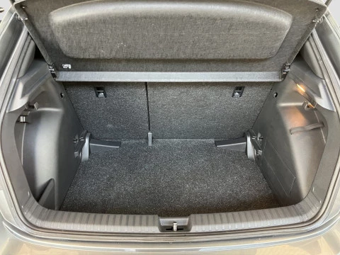 Skoda Fabia 1.5 TSI 110KW (150CV) DSG Monte Carlo