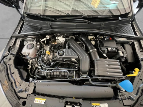 Skoda Fabia 1.5 TSI 110KW (150CV) DSG Monte Carlo
