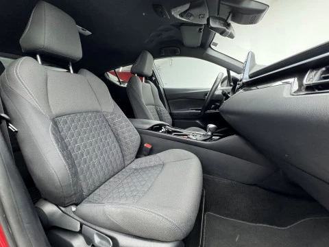 Toyota C-HR 1.8 125H Advance