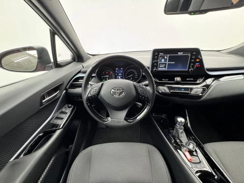 Toyota C-HR 1.8 125H Advance