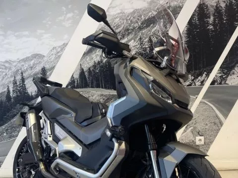 Honda X-ADV 750 Honda X-ADV 750