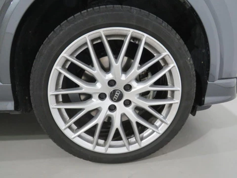 Audi Q2 Adrenalin Edition 35 TDI 110 kW (150 CV) S tronic Audi Q2 Adrenalin Edition 35 TDI 110 kW (150 CV) S tronic