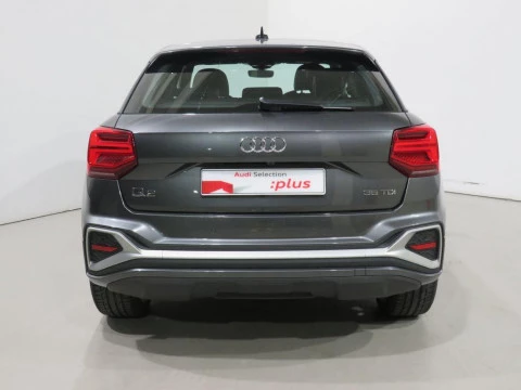 Audi Q2 Adrenalin Edition 35 TDI 110 kW (150 CV) S tronic