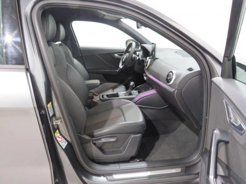 Audi Q2 Adrenalin Edition 35 TDI 110 kW (150 CV) S tronic