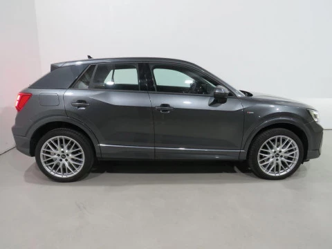 Audi Q2 Adrenalin Edition 35 TDI 110 kW (150 CV) S tronic