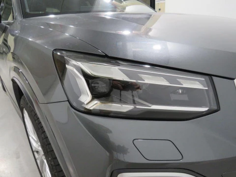 Audi Q2 Adrenalin Edition 35 TDI 110 kW (150 CV) S tronic