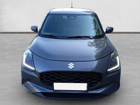 Suzuki Swift 1.2 S2 Mild Hybrid