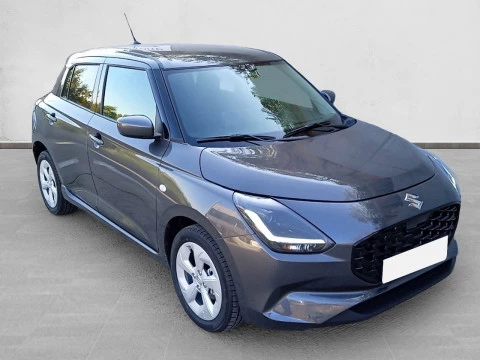 Suzuki Swift 1.2 S2 Mild Hybrid