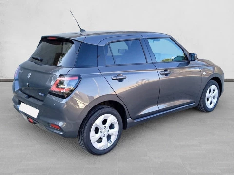 Suzuki Swift 1.2 S2 Mild Hybrid