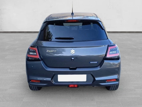 Suzuki Swift 1.2 S2 Mild Hybrid