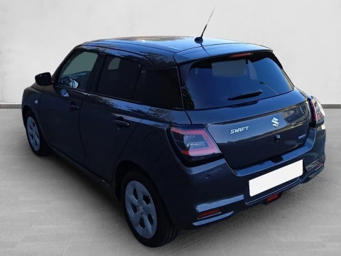 Suzuki Swift 1.2 S2 Mild Hybrid