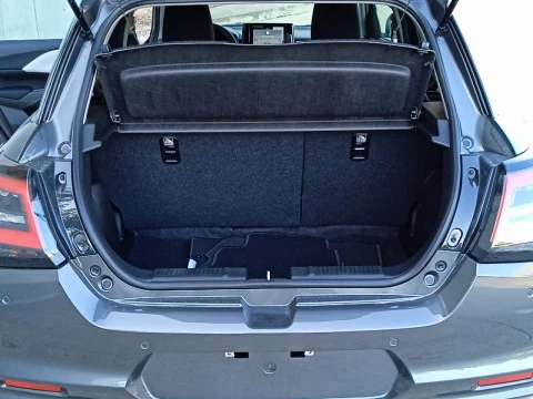 Suzuki Swift 1.2 S2 Mild Hybrid