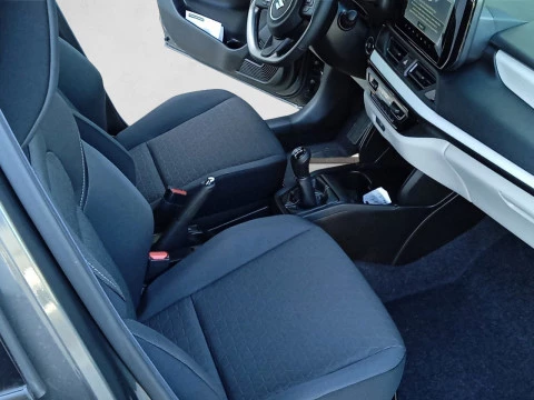 Suzuki Swift 1.2 S2 Mild Hybrid