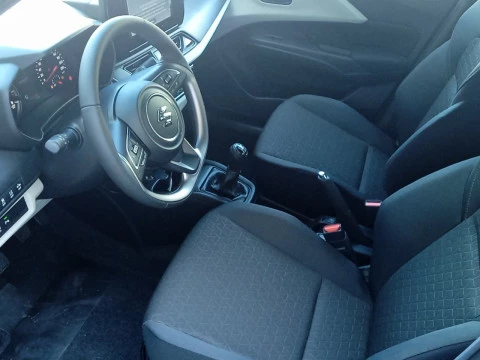 Suzuki Swift 1.2 S2 Mild Hybrid