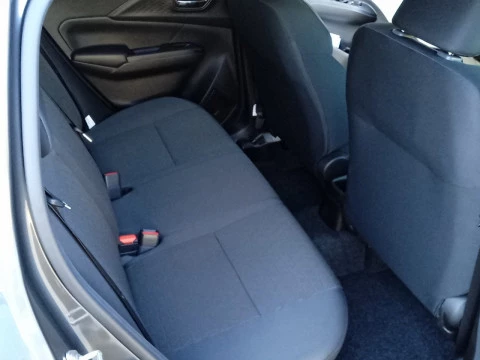 Suzuki Swift 1.2 S2 Mild Hybrid