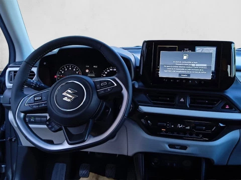 Suzuki Swift 1.2 S2 Mild Hybrid