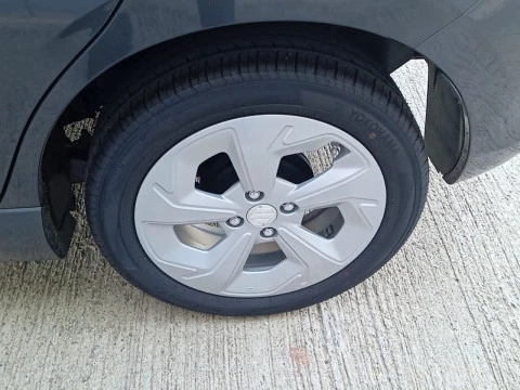 Suzuki Swift 1.2 S2 Mild Hybrid