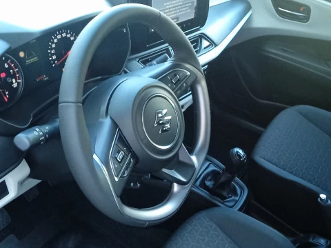 Suzuki Swift 1.2 S2 Mild Hybrid