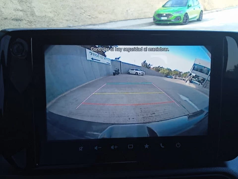 Suzuki Swift 1.2 S2 Mild Hybrid