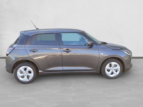 Suzuki Swift 1.2 S2 Mild Hybrid