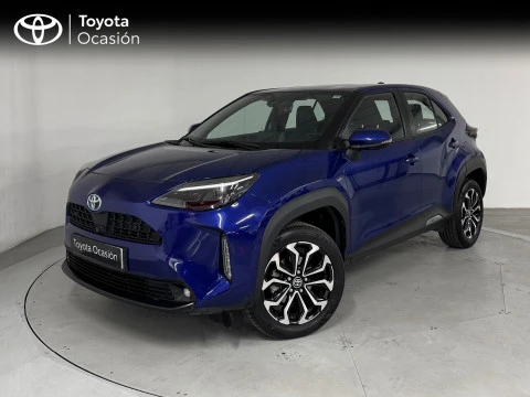 Toyota Yaris Cross 1.5 120H Active Tech