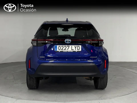 Toyota Yaris Cross 1.5 120H Active Tech