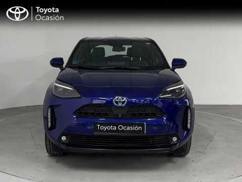 Toyota Yaris Cross 1.5 120H Active Tech