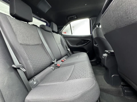 Toyota Yaris Cross 1.5 120H Active Tech