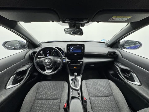 Toyota Yaris Cross 1.5 120H Active Tech