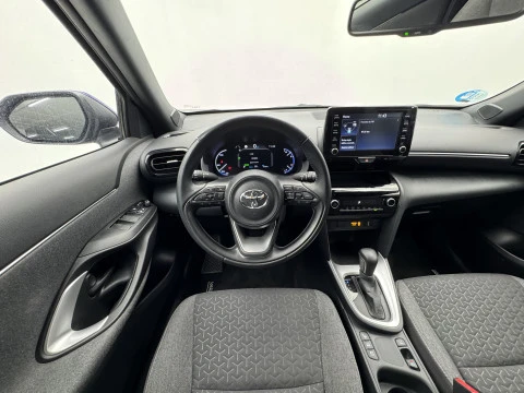 Toyota Yaris Cross 1.5 120H Active Tech