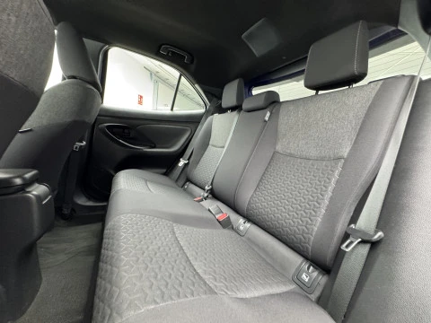 Toyota Yaris Cross 1.5 120H Active Tech