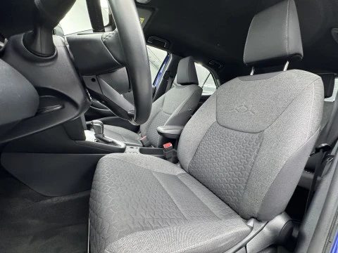 Toyota Yaris Cross 1.5 120H Active Tech