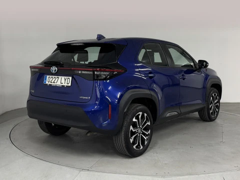 Toyota Yaris Cross 1.5 120H Active Tech