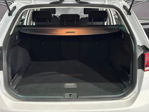 Volkswagen Passat Variant Executive 2.0 TDI 110kW (150CV)