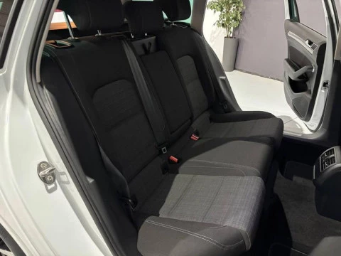 Volkswagen Passat Variant Executive 2.0 TDI 110kW (150CV)