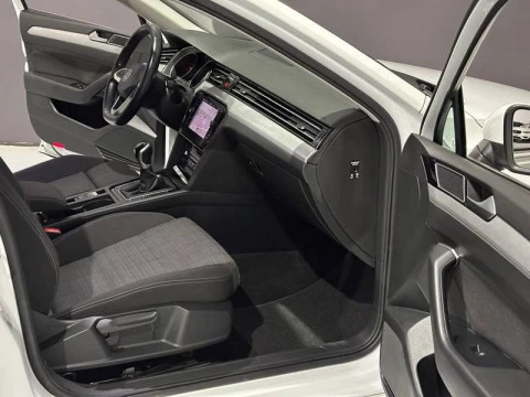 Volkswagen Passat Variant Executive 2.0 TDI 110kW (150CV)