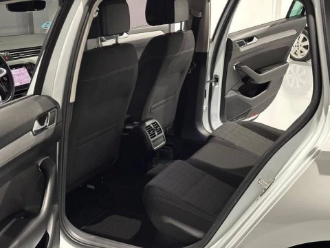 Volkswagen Passat Variant Executive 2.0 TDI 110kW (150CV)