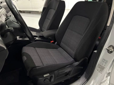 Volkswagen Passat Variant Executive 2.0 TDI 110kW (150CV)