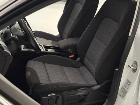 Volkswagen Passat Variant Executive 2.0 TDI 110kW (150CV)