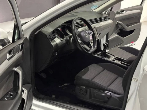 Volkswagen Passat Variant Executive 2.0 TDI 110kW (150CV)