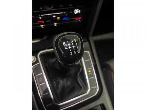 Volkswagen Passat Variant Executive 2.0 TDI 110kW (150CV)