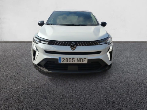 Renault Captur techno E-Tech full hybr.105 kW(145CV)