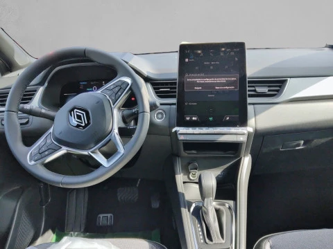 Renault Captur techno E-Tech full hybr.105 kW(145CV)