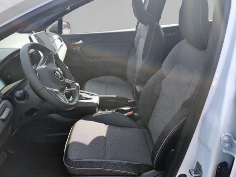 Renault Captur techno E-Tech full hybr.105 kW(145CV)