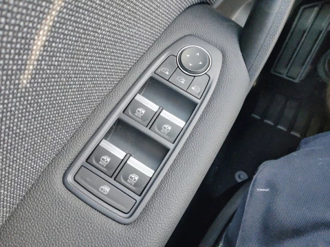 Renault Captur techno E-Tech full hybr.105 kW(145CV)