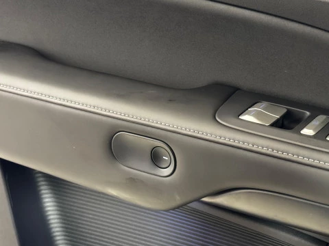 XPENG G6 Standard Range RWD