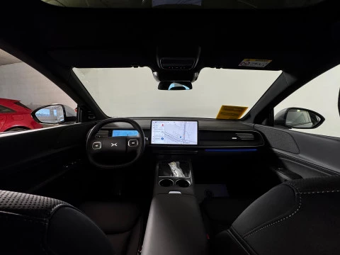 XPENG G6 Standard Range RWD