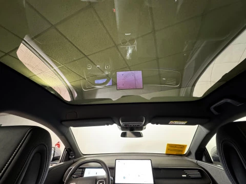 XPENG G6 Standard Range RWD