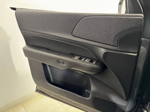 XPENG G6 Standard Range RWD